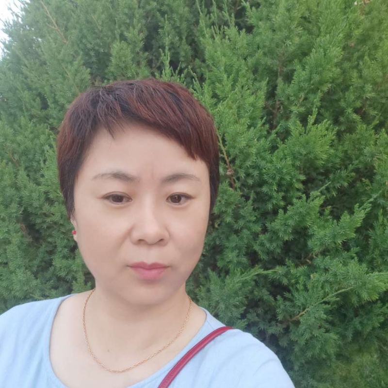 余生勿扰的第三张照片--百色相亲服务中心