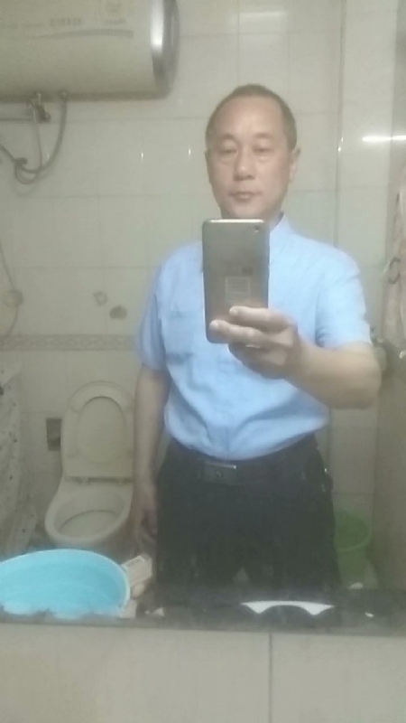 江河湖海的第一张照片--百色相亲服务中心