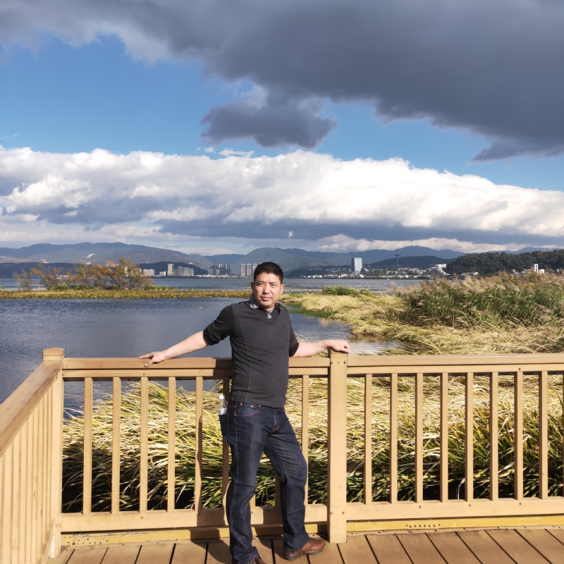 木子杰的第一张照片--百色相亲服务中心