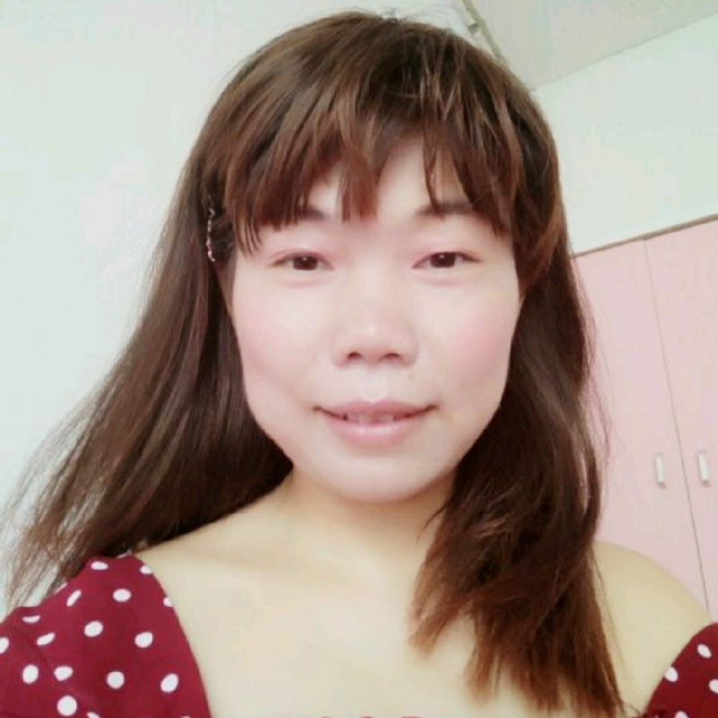 十里春风不及你的笑的第一张照片--百色相亲服务中心