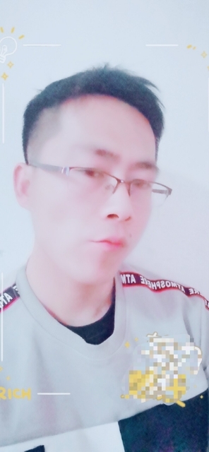 阿波罗的第一张照片--百色相亲服务中心