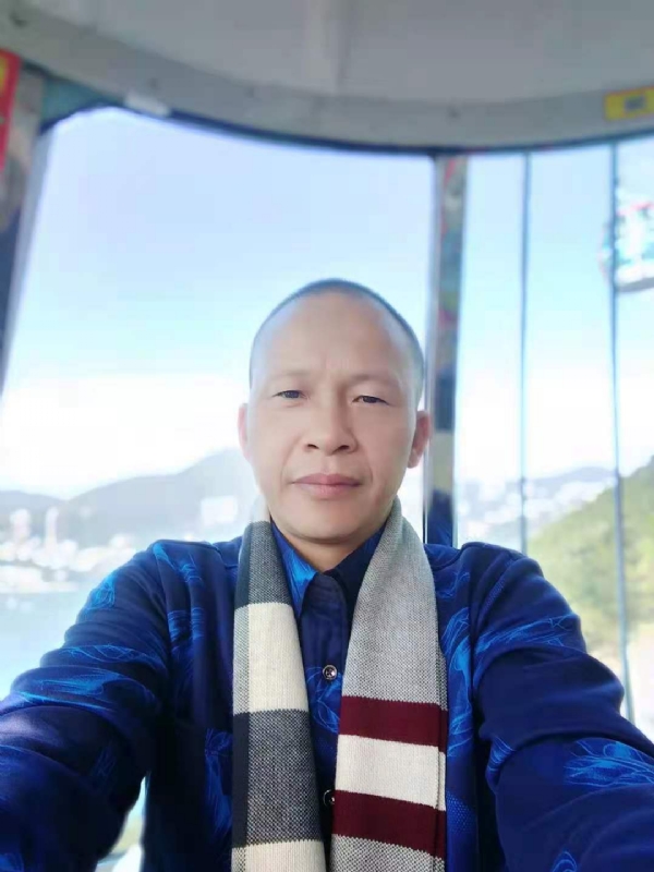 真心觅缘的第二张照片--百色相亲服务中心