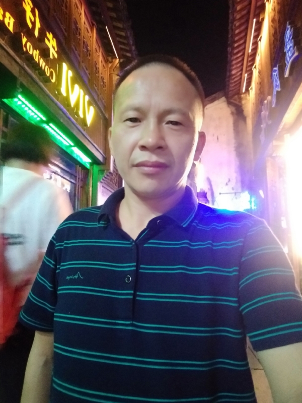 真心觅缘的第七张照片--百色相亲服务中心