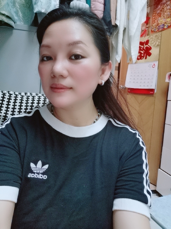 Amy的第一张照片--百色相亲服务中心