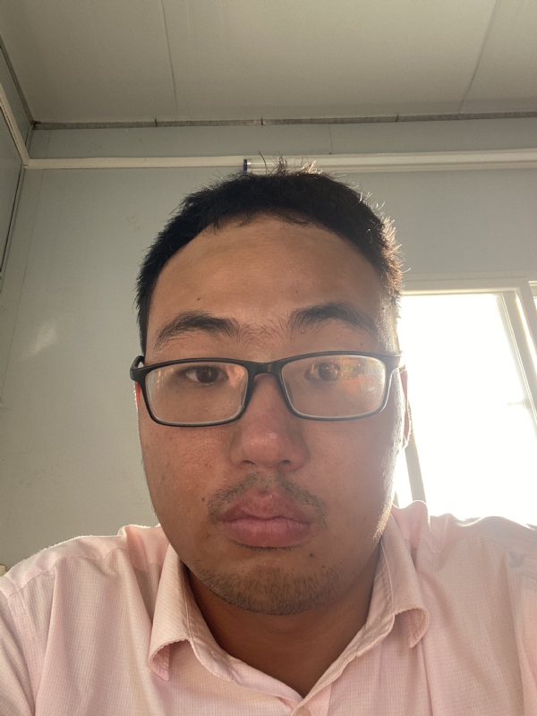 云儿的第一张照片--百色相亲服务中心