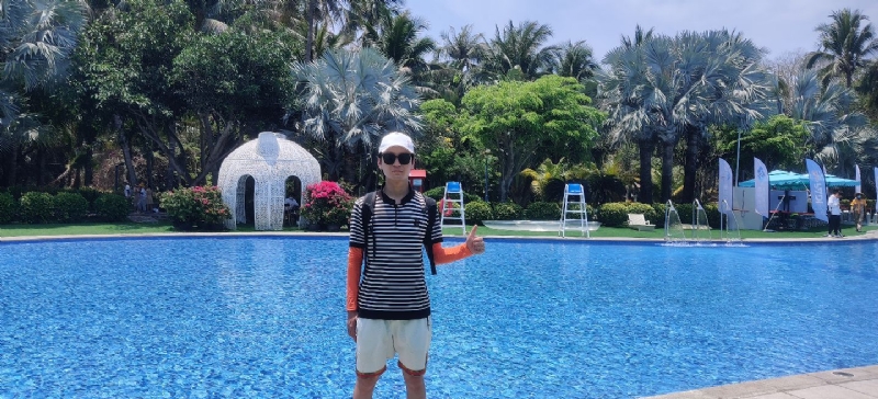 Owen的第一张照片--百色相亲服务中心