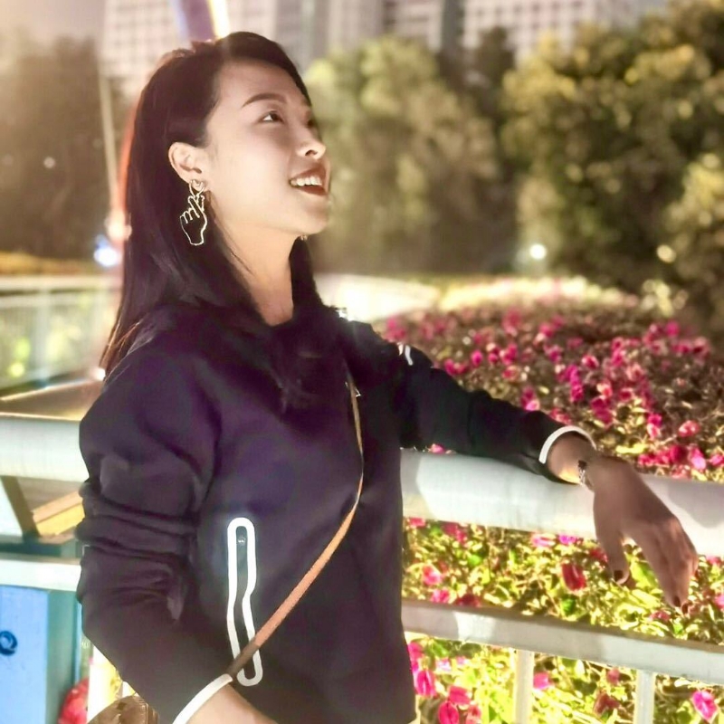 丫丫的第一张照片--百色相亲服务中心