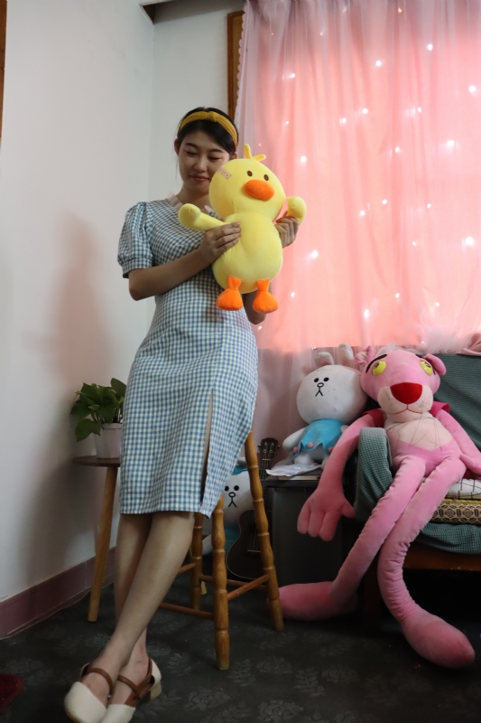 糖糖的第一张照片--百色相亲服务中心