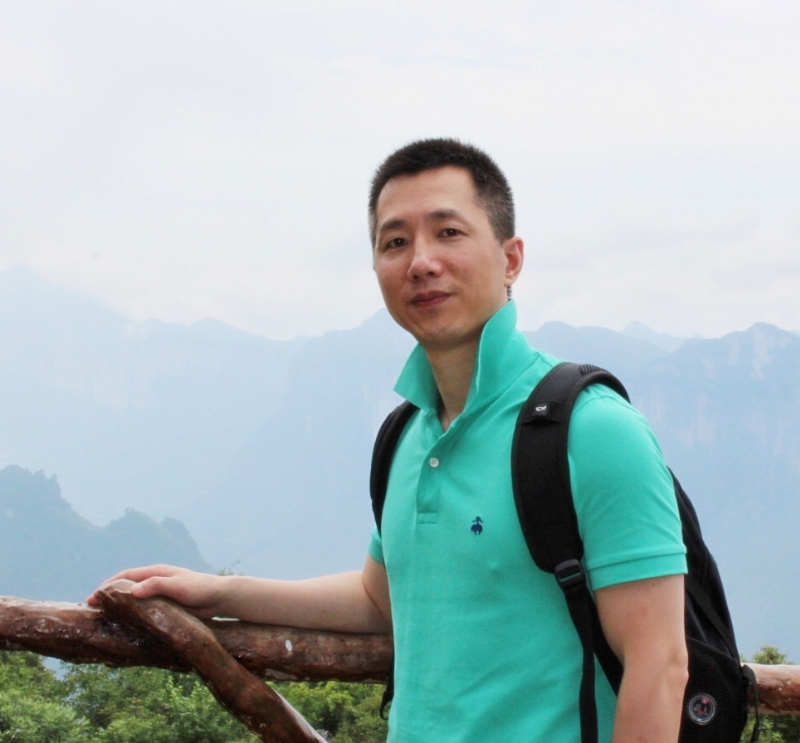 西蒙的第一张照片--百色相亲服务中心