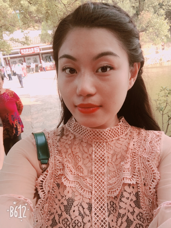 凯欣的第三张照片--百色相亲服务中心