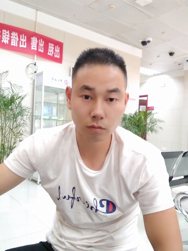 小少的第二张照片--百色相亲服务中心