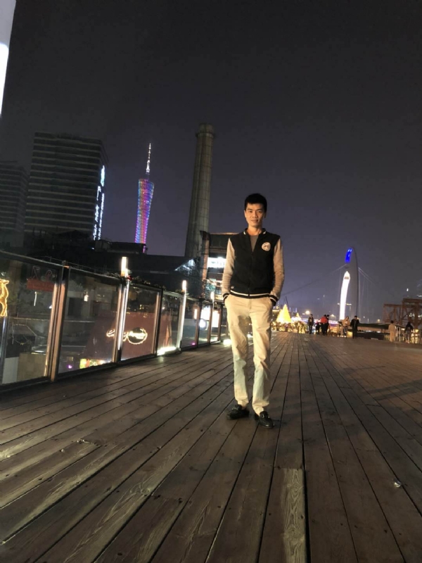 生机·略的第一张照片--百色相亲服务中心