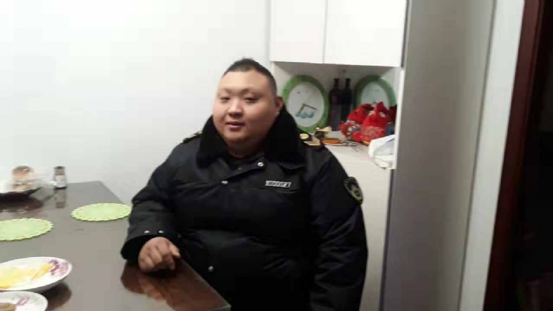 通路的第一张照片--百色相亲服务中心