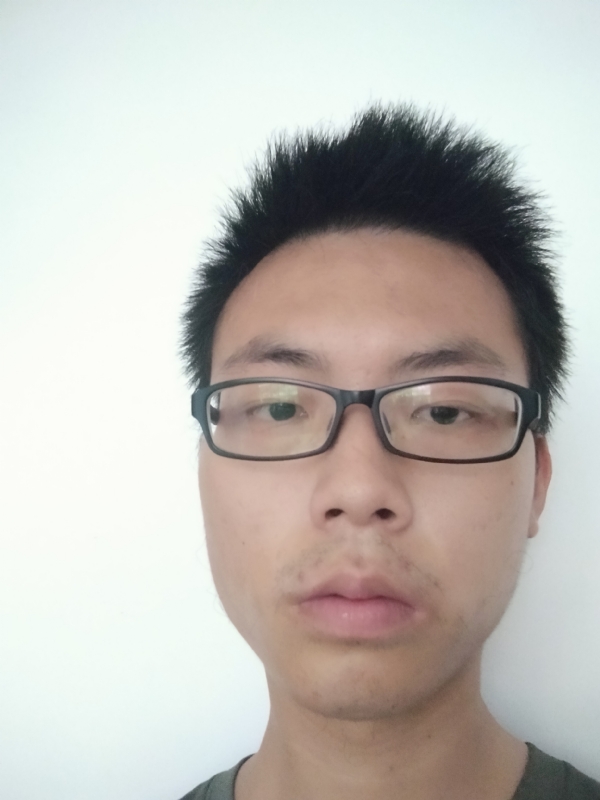 愁丝恨缕沈雄俊爽的第一张照片--百色相亲服务中心