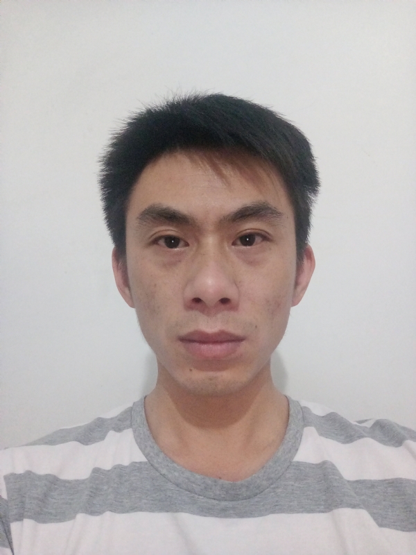 大龄男中年的第一张照片--百色相亲服务中心