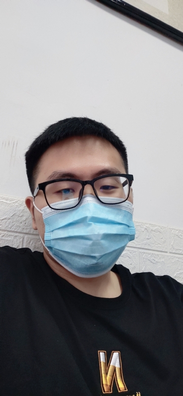 温度的第一张照片--百色相亲服务中心