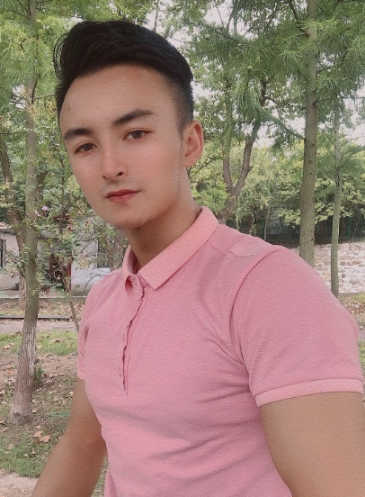 张文远的第一张照片--百色相亲服务中心