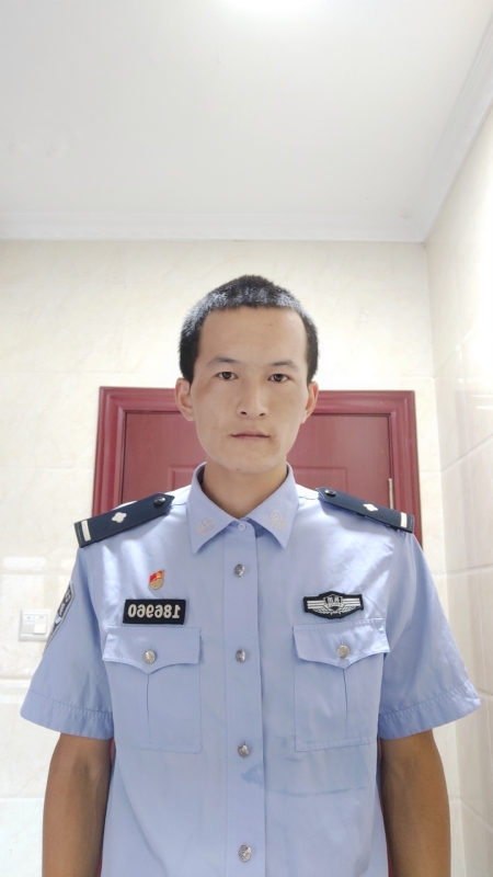 自俞灏明的第一张照片--百色相亲服务中心