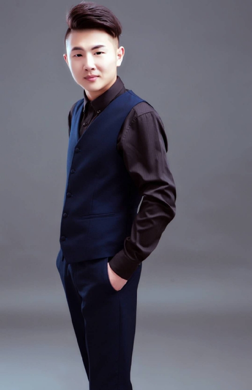 林朋的第一张照片--百色相亲服务中心