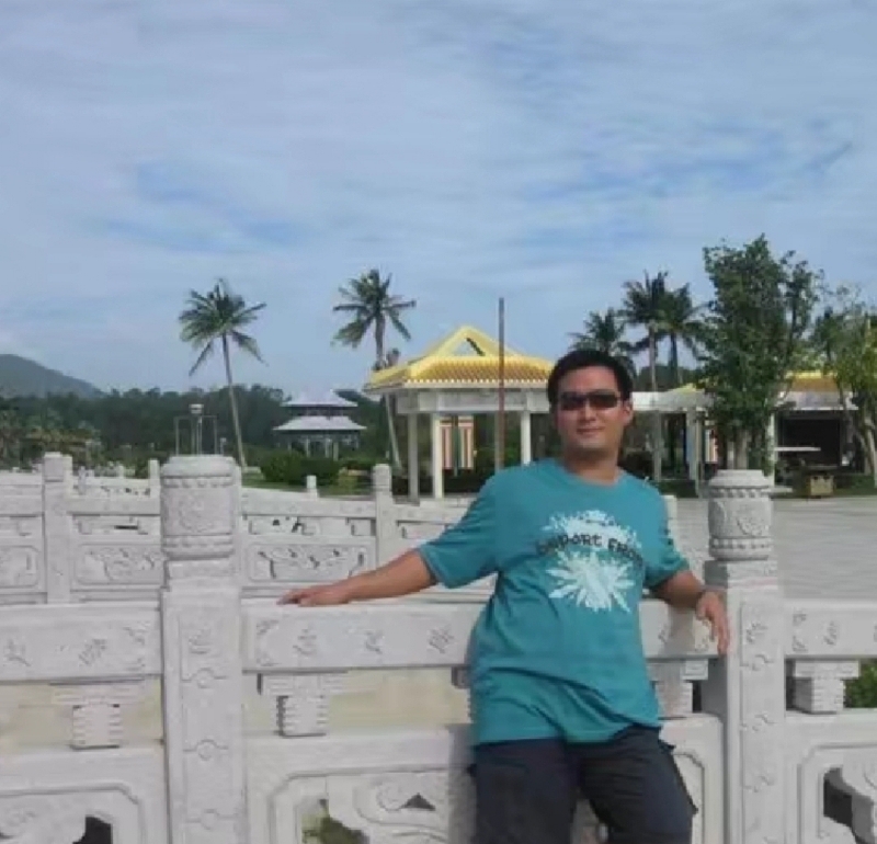 爱相随的第二张照片--百色相亲服务中心