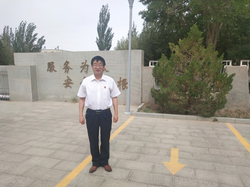 半世缘生的第一张照片--百色相亲服务中心