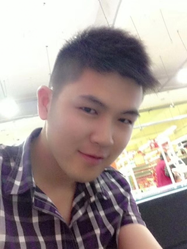 单身汉的第一张照片--百色相亲服务中心