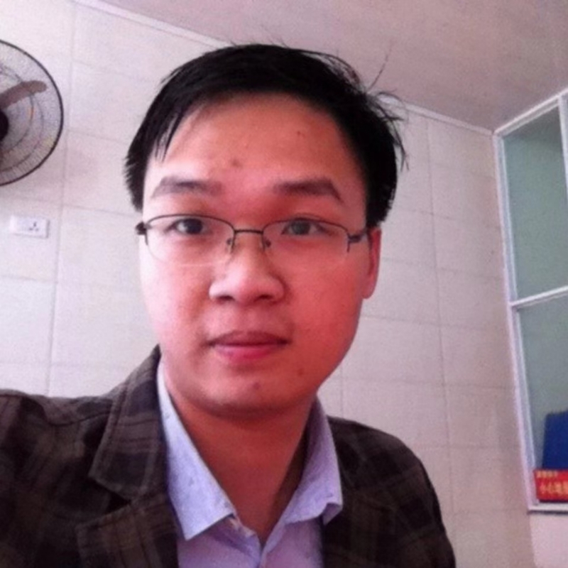 白云飞的第一张照片--百色相亲服务中心