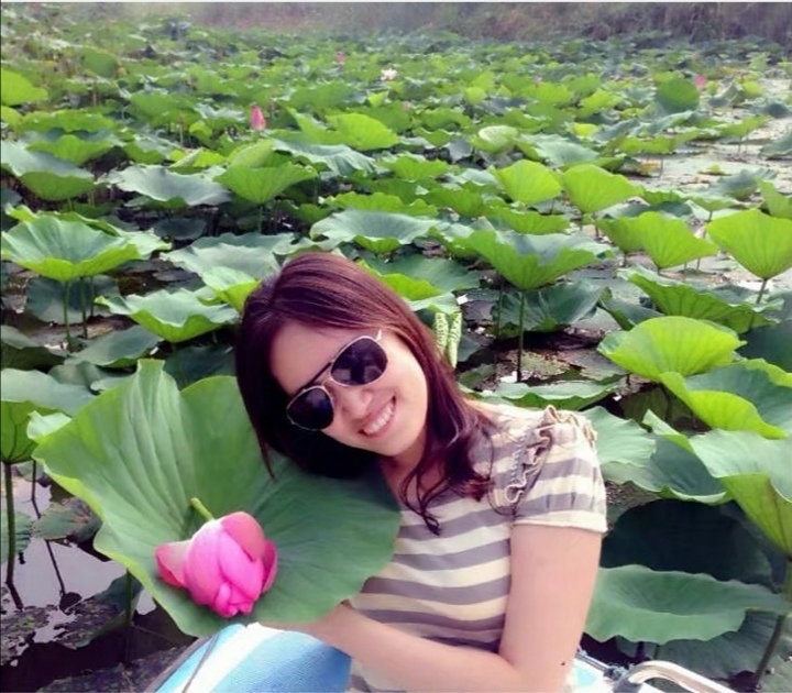 moon的第三张照片--百色相亲服务中心