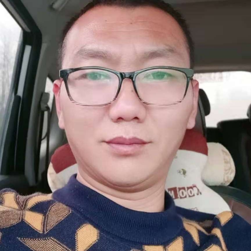 余生不负卿的第一张照片--百色相亲服务中心