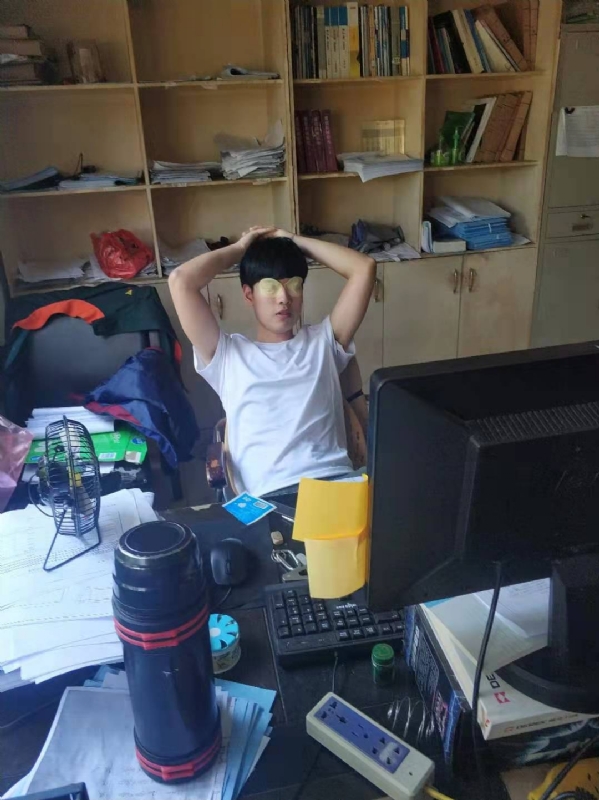 君子剑的第一张照片--百色相亲服务中心