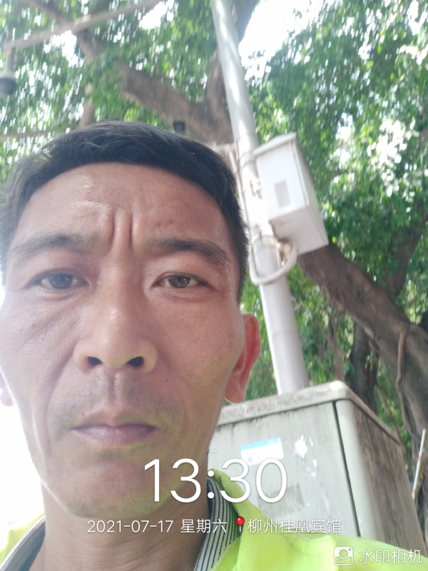 阿强的第一张照片--百色相亲服务中心