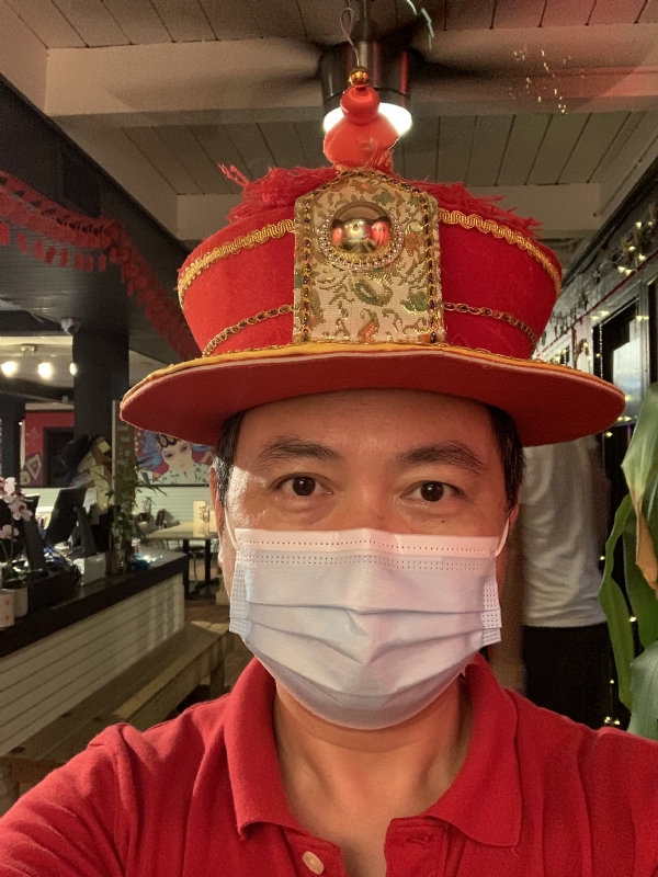 Jason1357的第一张照片--百色相亲服务中心