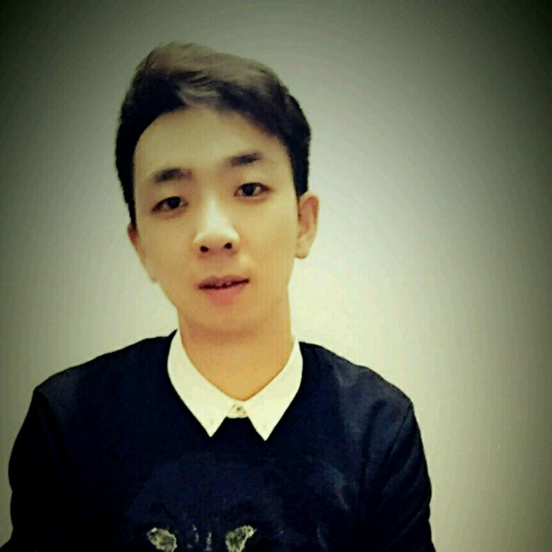 滞后的微笑的第一张照片--百色相亲服务中心