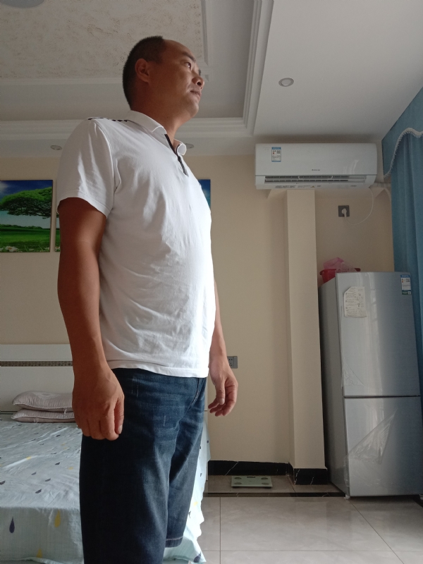 柳暗花明的第一张照片--百色相亲服务中心