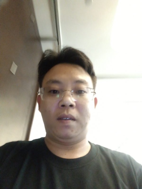 杨小锋的第一张照片--百色相亲服务中心