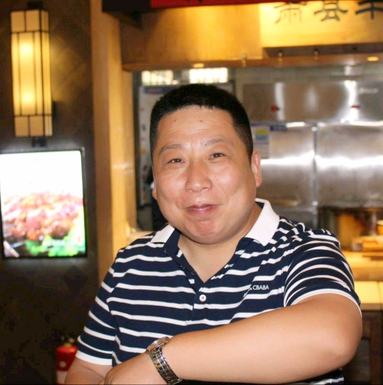 慢半拍的第一张照片--百色相亲服务中心