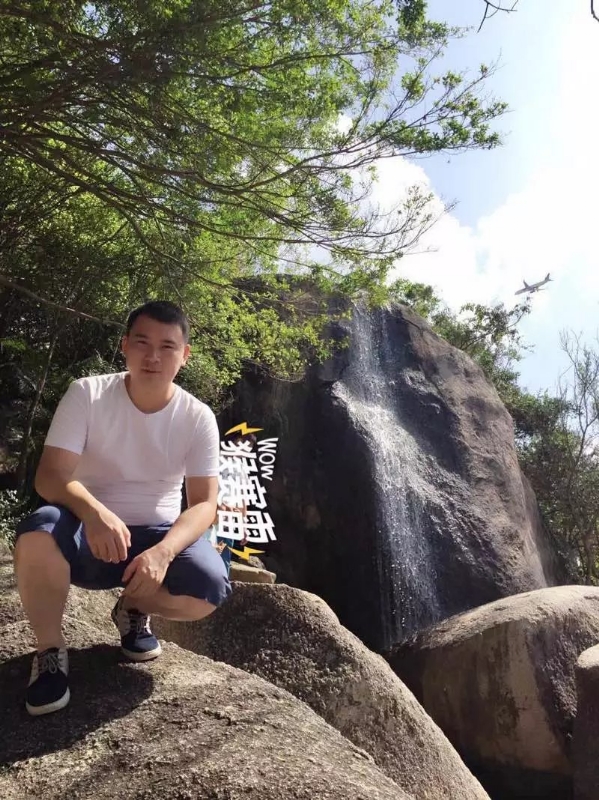 聪儿的第一张照片--百色相亲服务中心