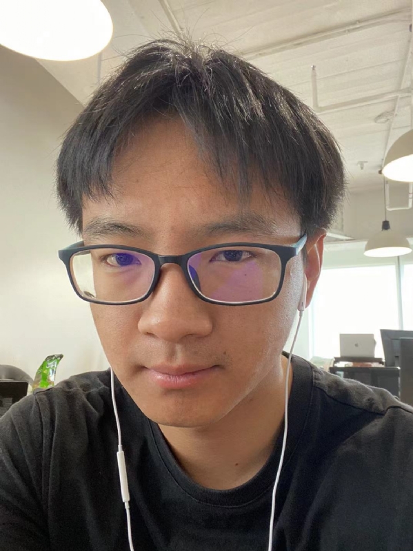 小雨的第一张照片--百色相亲服务中心