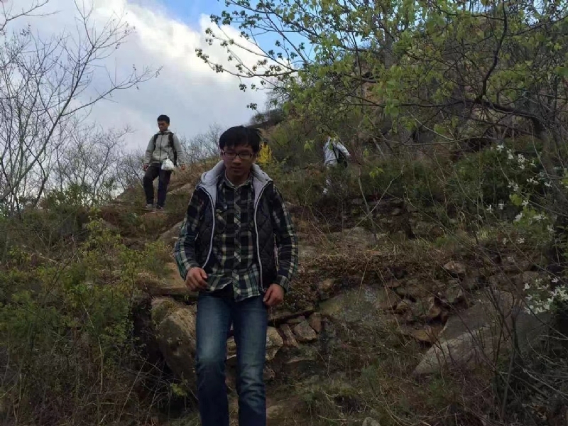 小雨的第二张照片--百色相亲服务中心