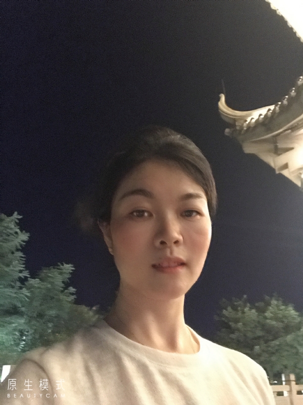 卡丁木的第一张照片--百色相亲服务中心