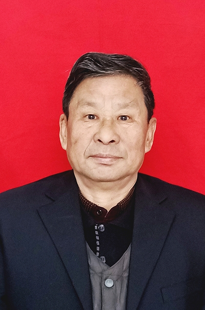 教授的第一张照片--百色相亲服务中心