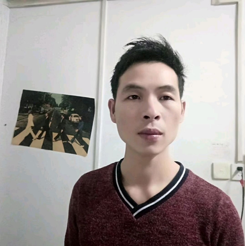 真诚相待的第一张照片--百色相亲服务中心