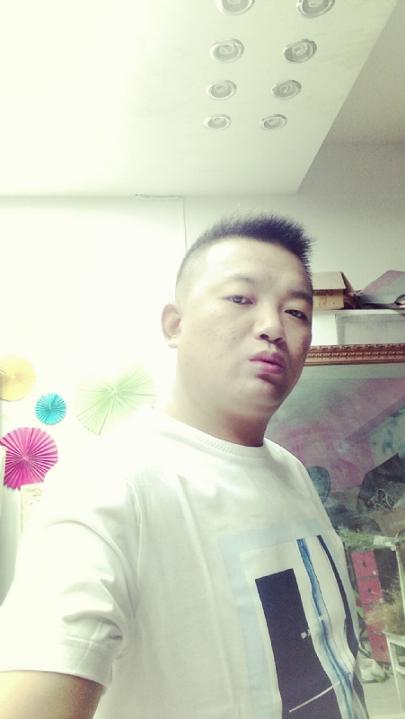 等风来的第一张照片--百色相亲服务中心