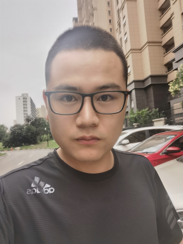 蛋壳zZzz的第一张照片--百色相亲服务中心