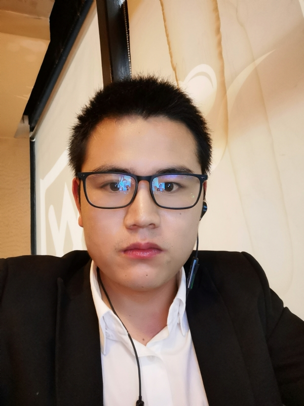 蛋壳zZzz的第三张照片--百色相亲服务中心