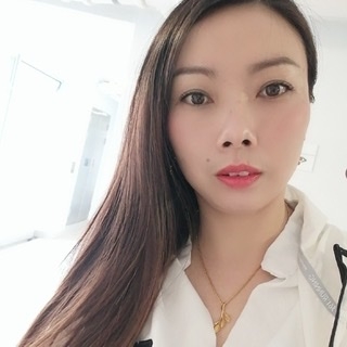 粉色蝴蝶結的第一张照片--百色相亲服务中心