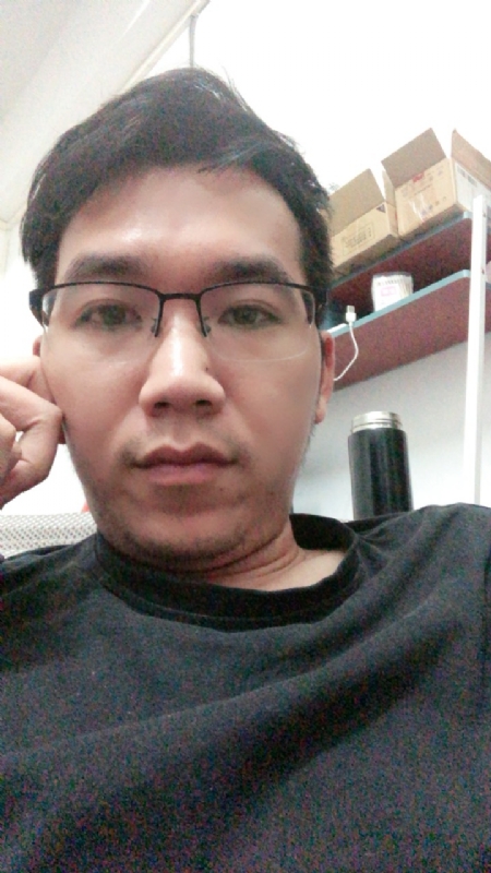 小林的第二张照片--百色相亲服务中心