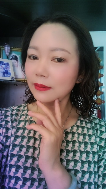 执意温柔的第一张照片--百色相亲服务中心