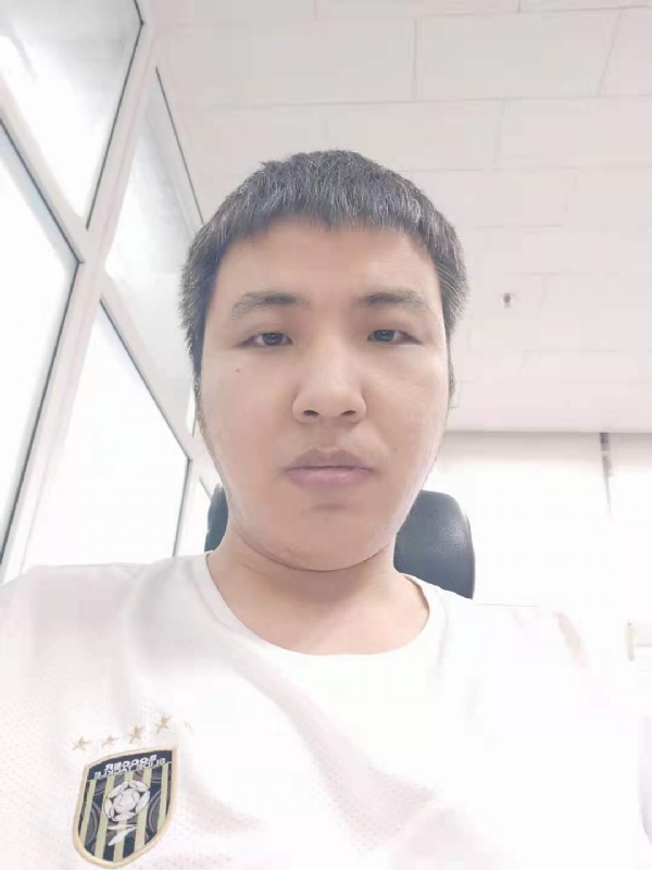 少侠之令狐冲的第一张照片--百色相亲服务中心