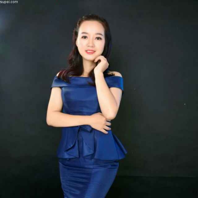 冰倩的第一张照片--百色相亲服务中心